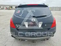 2004 Nissan MURANO фото