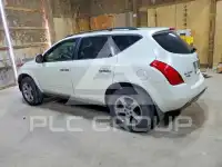 2004 Nissan MURANO фото