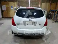 2004 Nissan MURANO фото