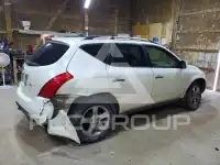 2004 Nissan MURANO фото