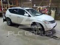 2004 Nissan MURANO фото