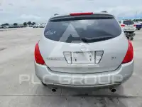 2004 Nissan MURANO фото