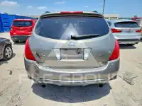 2004 Nissan MURANO фото