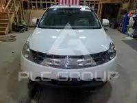2004 Nissan MURANO фото