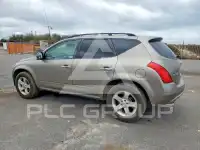 2004 Nissan MURANO photo