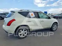 2004 Nissan MURANO фото