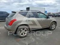 2004 Nissan MURANO photo