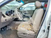 2004 Nissan MURANO фото