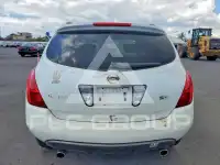 2004 Nissan MURANO фото