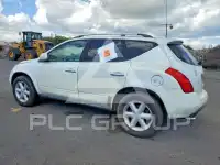 2004 Nissan MURANO фото