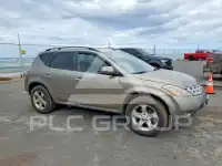2004 Nissan MURANO photo