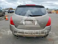 2004 Nissan MURANO photo