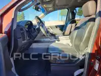 2004 Nissan ARMADA photo