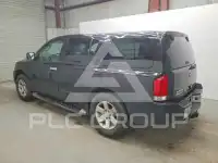 2004 Nissan ARMADA фото