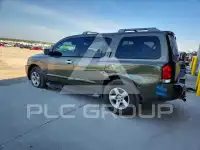 2004 Nissan ARMADA фото