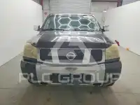 2004 Nissan ARMADA фото