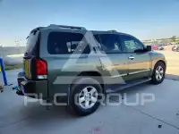 2004 Nissan ARMADA фото