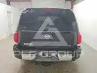 2004 Nissan ARMADA фото