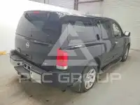 2004 Nissan ARMADA фото