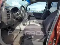 2004 Nissan ARMADA фото
