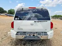 2004 Nissan ARMADA фото