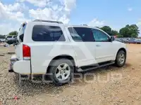 2004 Nissan ARMADA фото