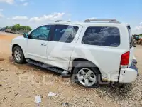 2004 Nissan ARMADA фото