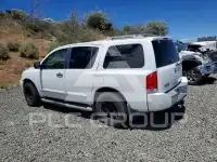 2004 Nissan ARMADA photo