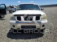 2004 Nissan ARMADA photo