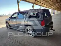 2004 Nissan ARMADA photo