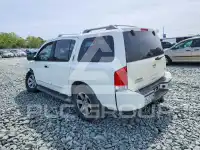 2004 Nissan ARMADA фото