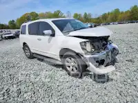 2004 Nissan ARMADA фото
