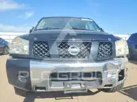 2004 Nissan ARMADA photo