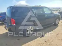 2004 Nissan ARMADA photo