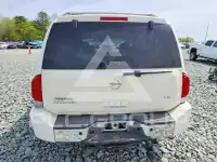 2004 Nissan ARMADA фото
