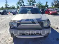 2004 Nissan XTERRA фото