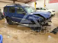 2004 Nissan XTERRA photo