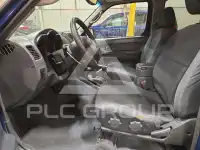 2004 Nissan XTERRA photo