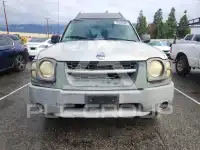2004 Nissan XTERRA фото
