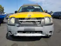 2004 Nissan XTERRA фото