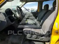 2004 Nissan XTERRA фото