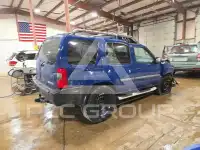 2004 Nissan XTERRA photo