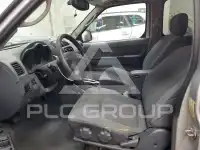 2004 Nissan XTERRA фото