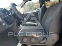 2004 Nissan XTERRA фото