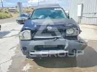 2004 Nissan XTERRA фото