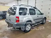 2004 Nissan XTERRA фото