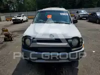 2004 Nissan XTERRA фото
