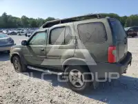 2004 Nissan XTERRA фото