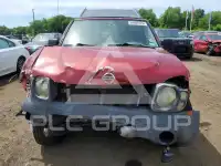 2004 Nissan XTERRA фото