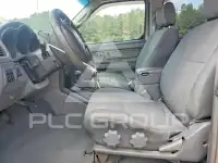 2004 Nissan XTERRA фото